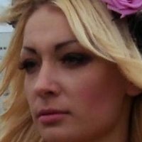 Інна Шевченко Оголені