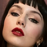 Ірина Лейкам Оголені