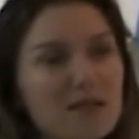 Ізабелла Блейк-Томас Оголені