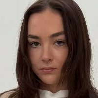 Ізабель Сміт (Голліокс) Оголені