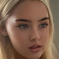 Айла Брукс Оголені