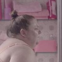 Ітсіар Кастро Оголені