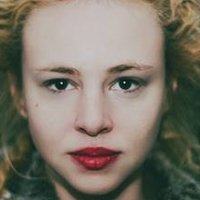 Яаніка Арум Оголені