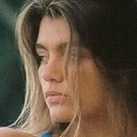 Жаслін Тантай Оголені