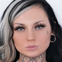 Джейд Енджел Оголені