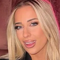 Джеймі Марінос Оголені