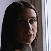 Джаніел Лінк Оголені