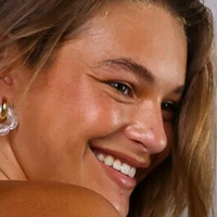 Джейд Поллард Оголені