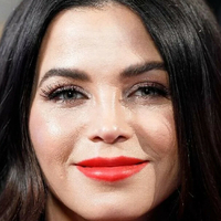 Дженна Пікерінг Оголені