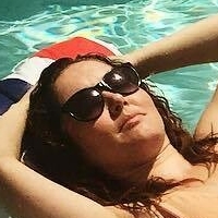 Дженна Перді Оголені