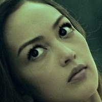 Джессіка Кембенсі Оголені
