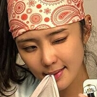 Jihye Moon Оголені