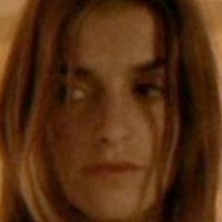 Жоана Прейс Оголені