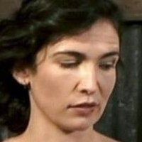 Джоселін Крістіан Оголені