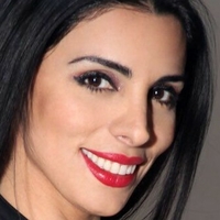 Жоселін Медіна Оголені