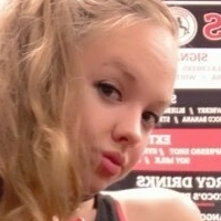 Джоді Гілл Оголені