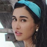 Жоселін Кано Оголені