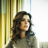 Юлія Леськова Оголені