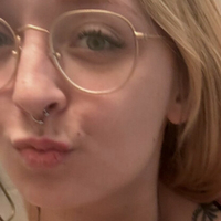 Юлія Вернунфт Оголені