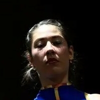 Хулісса Мекса Оголені