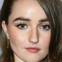 Кейтлін Девер Оголені