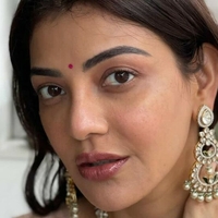 Каджал Агарвал Оголені