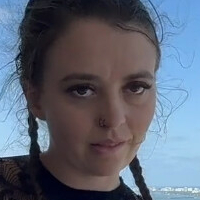 Кейсі Кей Оголені