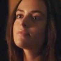 Кат Холмс Оголені