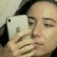 Катері Девід Оголені