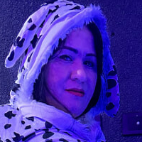 Katherin Gomez Оголені