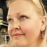 Кетрін Дюріо Оголені