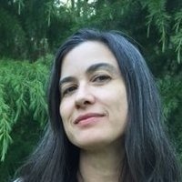 Кеті Кьорц Оголені
