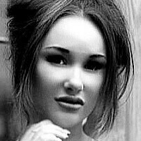 Кеті_модель_х Оголені