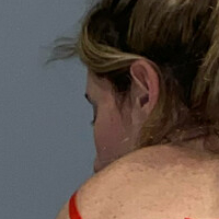 кейланірае Оголені