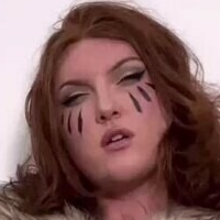 Келлі Ніксе Оголені