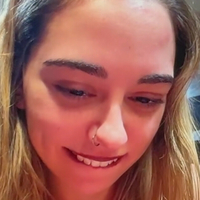 Кензі Брукі Оголені