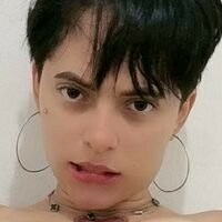 Кетлі Рібейро Оголені