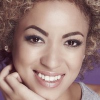 Кієра Везерс Оголені