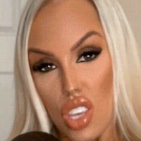 Кімберлі Андерсон Оголені