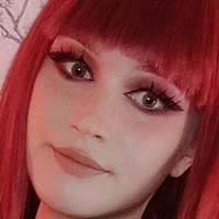 Китян Оголені