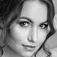 Колосова Оголені