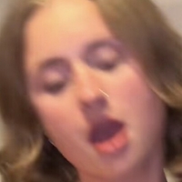 Крістен Рей Оголені