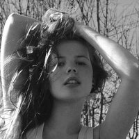 Ксенія Фролова Оголені