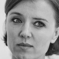 Ксенія Алфьорова Оголені