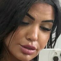 Лаура Кота Оголені