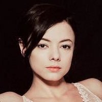 Лаура Главан Оголені