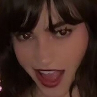 Лорен Донзіс Оголені