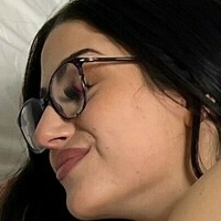 Лайла Вест Оголені