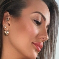 Лія Пімм Оголені