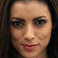 ЛіАнна Вамп Оголені